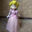 20250108_124205.jpg Princesa Pêssego Flexi - SUPER MARIO BROS