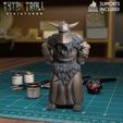 2.jpg Knight of Ni Bundle - [Pre-Supported]