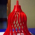 fzfPhurIAII.jpg Free STL file Beautiful Lapshade Velon・3D printer model to download