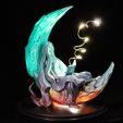 IMG_2252.JPG STL file Lunael's Dream・3D printing template to download