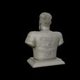 26.jpg Odell Beckham Jr portrait 3D print model