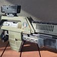 20221009_164458.jpg M41A/2 Aliens Vs Predator Pulse Rifle