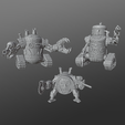 Set1_front.png GOBLIN MURDER CAN ROBOTS - SET 1