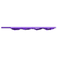 mega mortar railing middle C 1xmirrored.stl Mega Mortar Mjölnir
