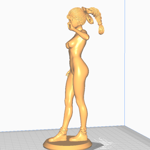 016.png Bulma Fanart - Dragon ball