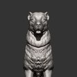 central-asian-shepherd-dog-3d-model-dbe5758076.jpg 3D-Datei Zentralasiatischer Hirtenhund 3D-Druckmodell・3D-Drucker-Vorlage zum herunterladen