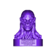 Vecna_Merged.obj Vecna Fan Art | 2 Versions