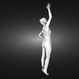 Graceful-gymnast-render-4.png Gymnaste gracieuse