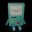 bmo2.png Archivo STL gratis BMO - Adventure Time!・Diseño imprimible en 3D para descargar, ChaosCoreTech