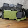 received_150888054409196.jpeg PIXEL 7 PRO PALS Armor Plate Carrier Phone Mount