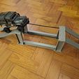 20251212_181855.jpg 1/18 & 1/24 RC CRAWLER OBSTACLE - METAL BRIDGE (99% 3D printed)