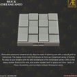 9.jpg AEMTL001 – 2×2 Master Terrain List