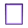 p20-topcover-v20-1.stl Механическая клавиатура 5x4 DIY Kit P20