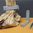 9f64f88e0079fd9a8a60f9d7075782cd_preview_featured.jpg Fichier STL gratuit Clip bag・Plan imprimable en 3D à télécharger