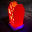 24.jpeg 🎃💀 Spooky RIP Coffin Skull Tea-Light Holder 🕯️✨