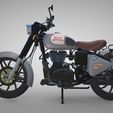 4.png Royal Enfield Classic 350 Motorbike