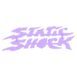 BOTTOM.stl STATIC SHOCK LOGO