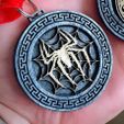IMG_20230610_122213_744.jpg Spider-Man-Medaille