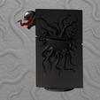 cover-3.png KIT de personalização PS5 SYMBIOTE - Versão Slim sem disco