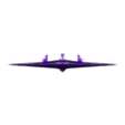 (1-72) McDonnell Douglas A-12 Avenger II (With Gear) STL.stl McDonnell Douglas A-12 Avenger II