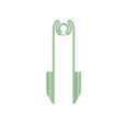 probe-tweezer-top.png Multimeter Probe Holder