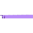 Slider Riser_kurze Hülsen.stl LEE SIXPACK PRO UNIVERSAL CASE FEEDER I (< 13.3 mm OD)