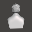 Nietzsche-6.png 3D Model of Friedrich Nietzsche - High-Quality STL File for 3D Printing (PERSONAL USE)