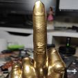 fuck, doigt, finger