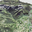 screenshot003.png Mountain landscape Alps Switzerland