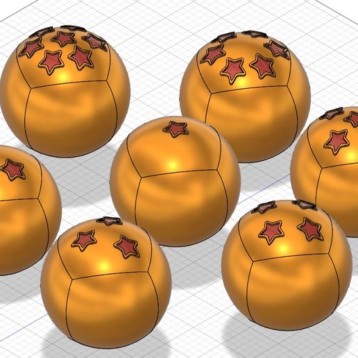 Draagonball.jpg Dragon Ball 7 Crystal Balls