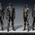 TTF_PRM.png Robot Humanoide Terran Task Force Premium