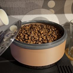IMG_6574.jpeg Coffee bean topper Siemens EQ.6 series