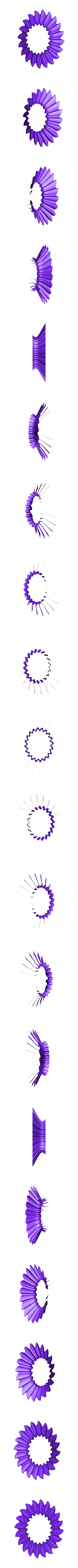 Dish (Vase Mode).stl Vase Collection