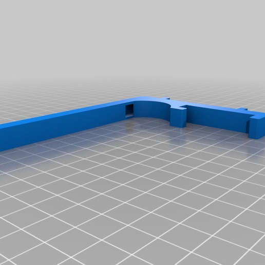 b959f886f9da7bbe2b214c93f1a65049.png Держатель светодиодной лампы Prusa i3 MK2S