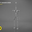 02-Droid.53.png Assassin droid IG-11 - Mandalorian Star Wars