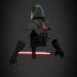 DarthStarkillerBundleClassic2.jpg Darth Star Killer Full Armor and Lightsaber for Cosplay