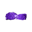 Wolf band ring Size 8.5 USA.stl Archivo STL Anillo banda lobo・Plan de impresora 3D para descargar