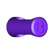Pin x6.stl Puzzle Box - Centrifugal Force Puzzle
