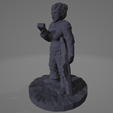 Janeway2.png Download free STL file Star Trek Crew Lady • 3D print object, Ellie_Valkyrie