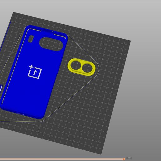 4.jpg OnePlus Nord 4 Case - V3 - Multimaterial same Layer