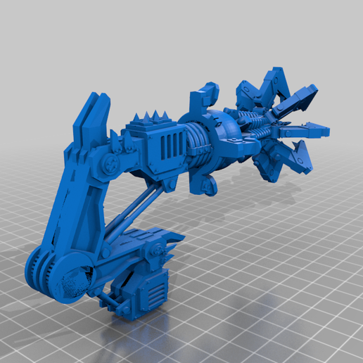 Proxy_Lifta_Droppa_Whole.png Proxy Ork Lifta Droppa Arm