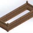 ASSY-1.jpg 1/12 Doll house rows of balustrades