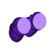 Part_09.stl Life-Size Cell Final Form 3D Model – A Colossal 2130mm