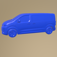 a12_.png Toyota Proace Verso 2016 PRINTABLE CAR IN SEPARATE PARTS