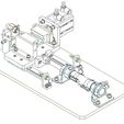 Preview5-2.jpg Tension Test Machine of Brass Truck Fittings