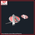 AVENGERS_LOGOS_I8.png Avengers Emblem Cosplay Prop