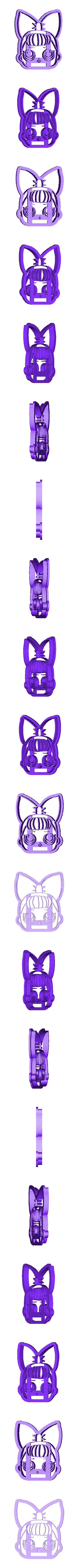 L.O.L 4.stl Tous les ensembles d'emporte-pièces haut de gamme (+150 emporte-pièces)