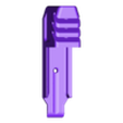rail compensator type 3-2.stl Free STL file Glock rail compensator・3D printable design to download