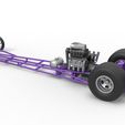 11.jpg Diecast Front engine dragster with V8 Scale 1:25