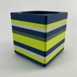 CS96-110-01.jpg Stacking Containers CS96-110